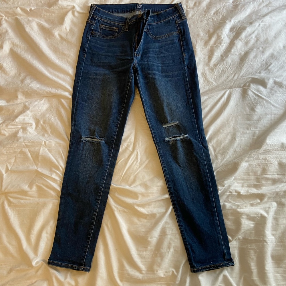GAP Jeggings